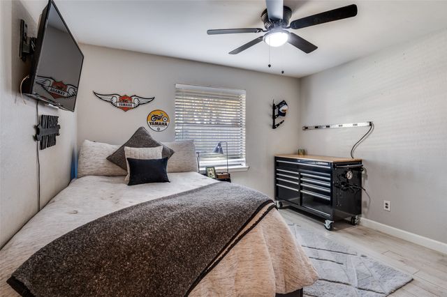 5009 Fairmount Drive, Arlington, TX 76017