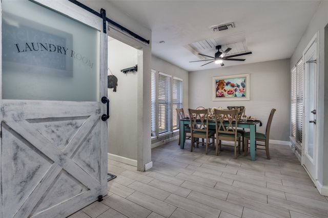 5009 Fairmount Drive, Arlington, TX 76017