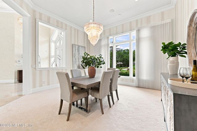 105 MIDDLETON Place, Ponte Vedra Beach, FL 32082