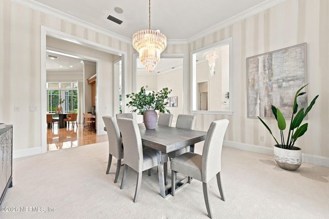 105 MIDDLETON Place, Ponte Vedra Beach, FL 32082