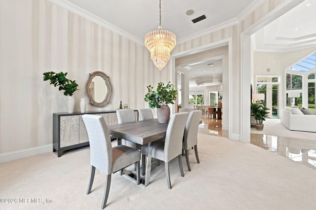 105 MIDDLETON Place, Ponte Vedra Beach, FL 32082