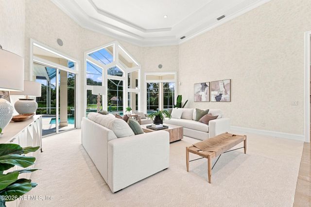 105 MIDDLETON Place, Ponte Vedra Beach, FL 32082