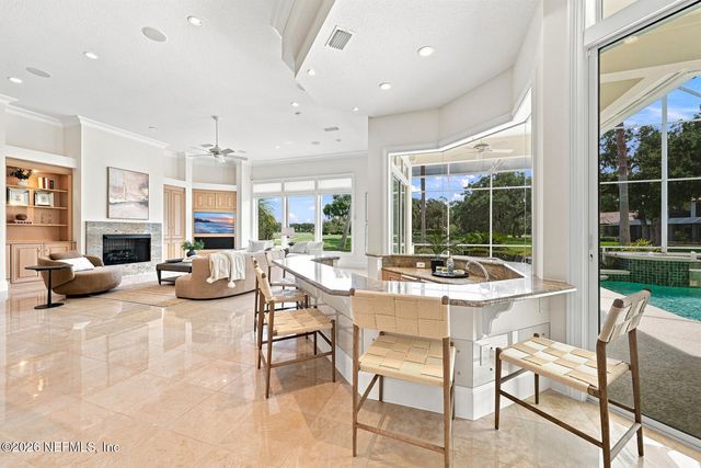 105 MIDDLETON Place, Ponte Vedra Beach, FL 32082