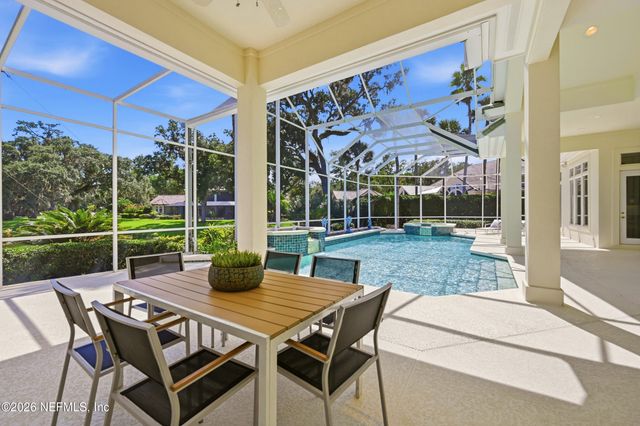 105 MIDDLETON Place, Ponte Vedra Beach, FL 32082