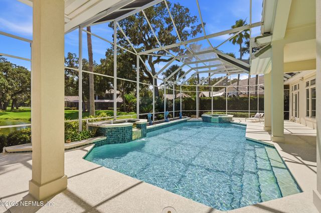 105 MIDDLETON Place, Ponte Vedra Beach, FL 32082