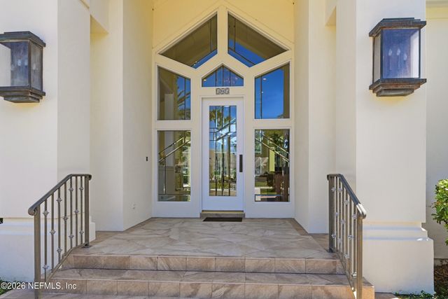 105 MIDDLETON Place, Ponte Vedra Beach, FL 32082