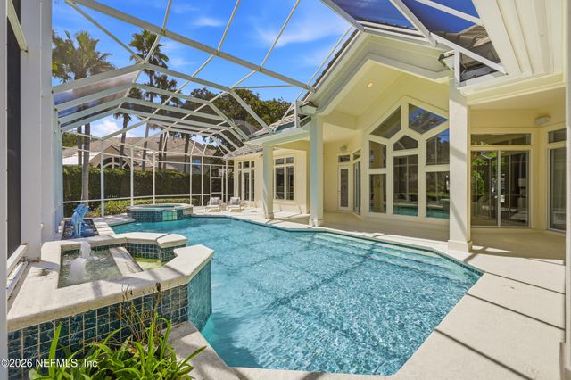 105 MIDDLETON Place, Ponte Vedra Beach, FL 32082