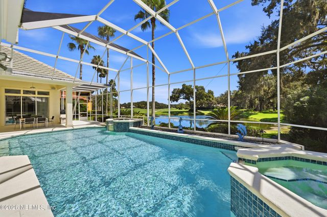 105 MIDDLETON Place, Ponte Vedra Beach, FL 32082