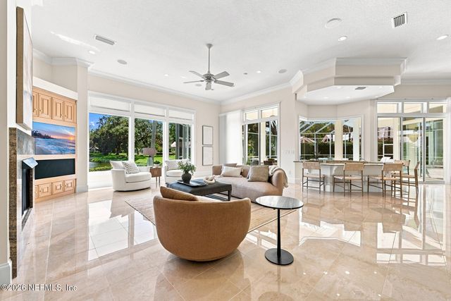 105 MIDDLETON Place, Ponte Vedra Beach, FL 32082