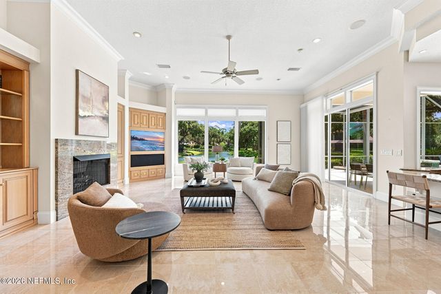 105 MIDDLETON Place, Ponte Vedra Beach, FL 32082