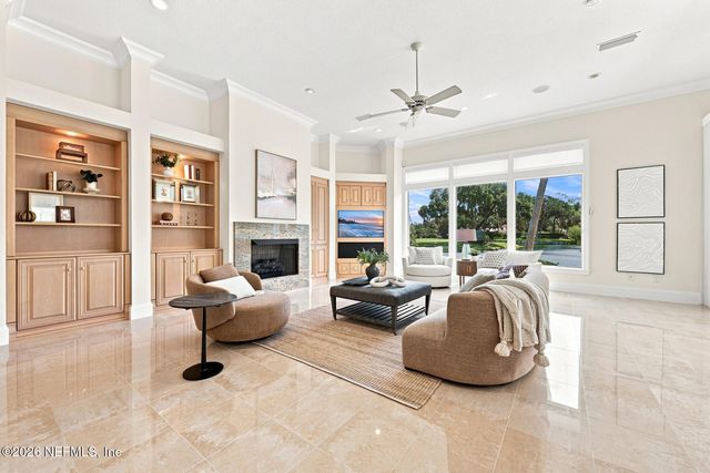 105 MIDDLETON Place, Ponte Vedra Beach, FL 32082
