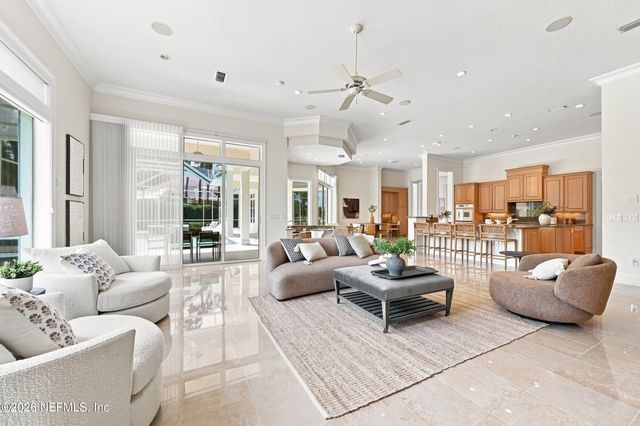 105 MIDDLETON Place, Ponte Vedra Beach, FL 32082