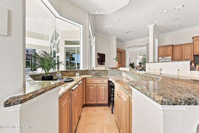 105 MIDDLETON Place, Ponte Vedra Beach, FL 32082