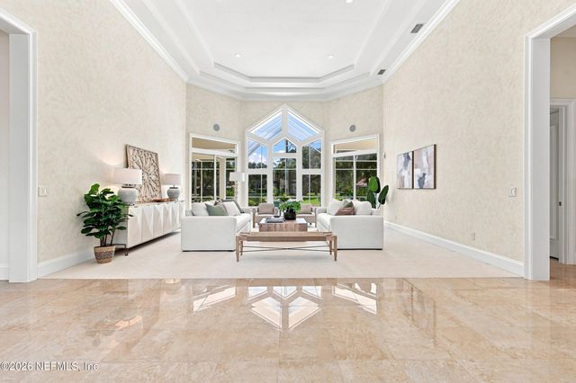 105 MIDDLETON Place, Ponte Vedra Beach, FL 32082