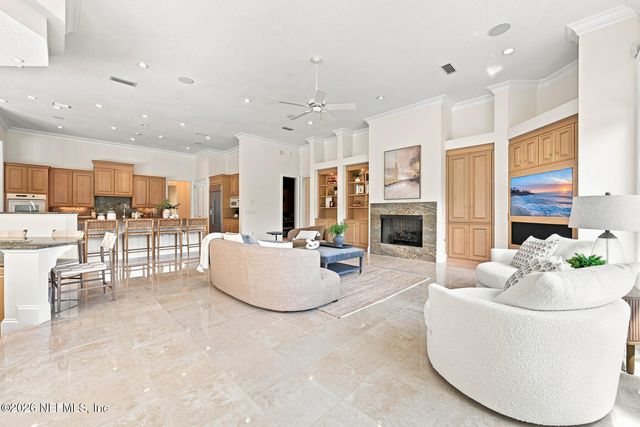 105 MIDDLETON Place, Ponte Vedra Beach, FL 32082