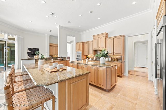 105 MIDDLETON Place, Ponte Vedra Beach, FL 32082