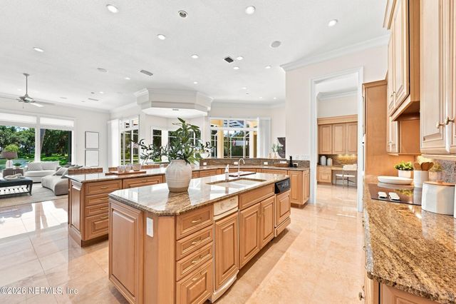105 MIDDLETON Place, Ponte Vedra Beach, FL 32082