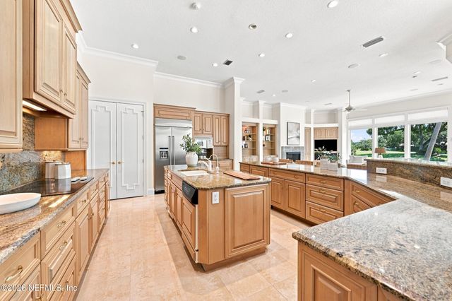 105 MIDDLETON Place, Ponte Vedra Beach, FL 32082