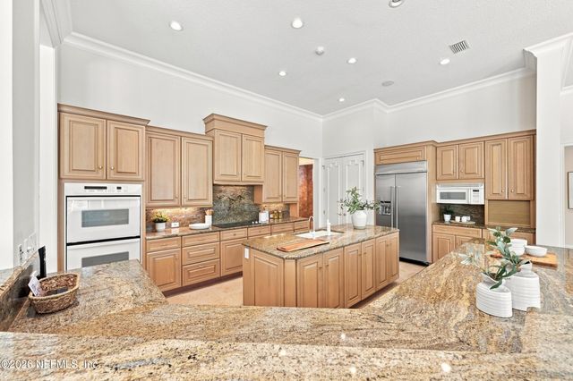105 MIDDLETON Place, Ponte Vedra Beach, FL 32082