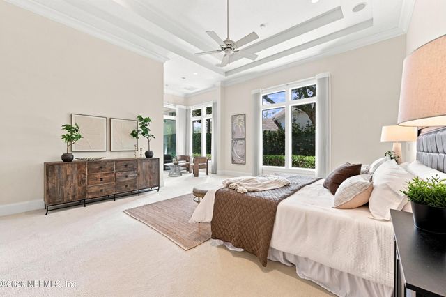 105 MIDDLETON Place, Ponte Vedra Beach, FL 32082