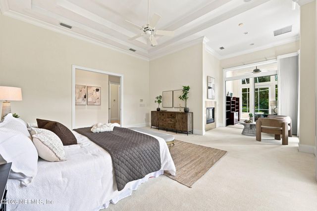 105 MIDDLETON Place, Ponte Vedra Beach, FL 32082