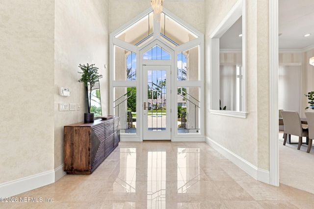 105 MIDDLETON Place, Ponte Vedra Beach, FL 32082