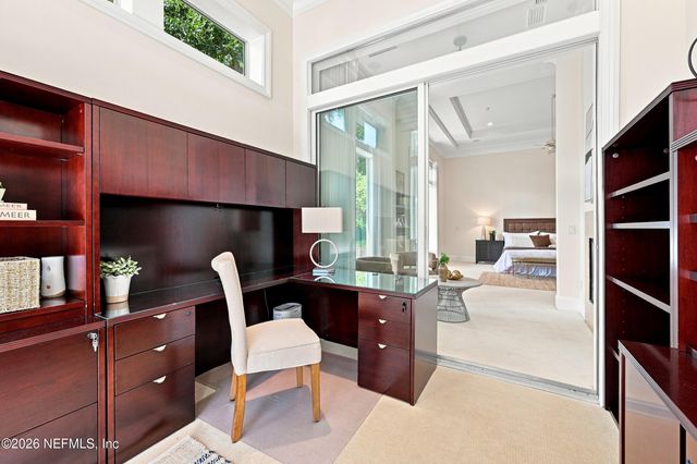 105 MIDDLETON Place, Ponte Vedra Beach, FL 32082