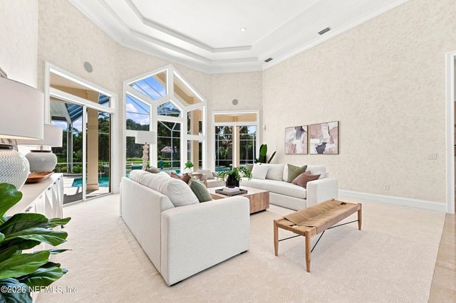105 MIDDLETON Place, Ponte Vedra Beach, FL 32082