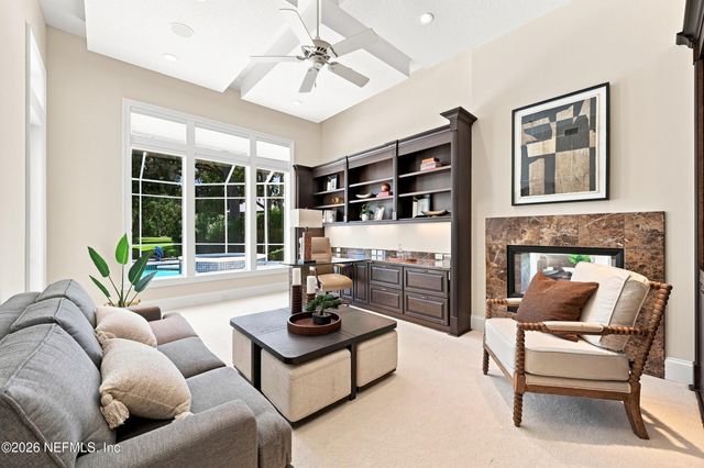 105 MIDDLETON Place, Ponte Vedra Beach, FL 32082