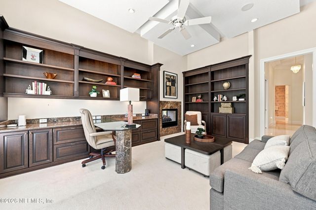 105 MIDDLETON Place, Ponte Vedra Beach, FL 32082