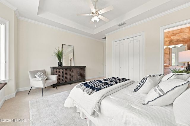 105 MIDDLETON Place, Ponte Vedra Beach, FL 32082