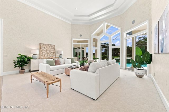 105 MIDDLETON Place, Ponte Vedra Beach, FL 32082
