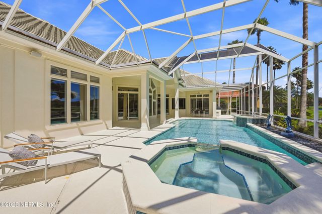 105 MIDDLETON Place, Ponte Vedra Beach, FL 32082