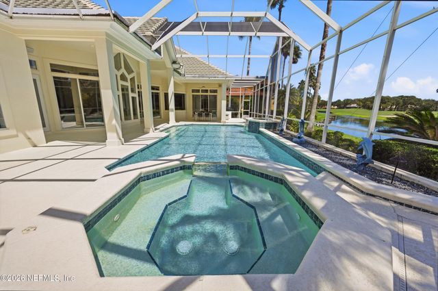 105 MIDDLETON Place, Ponte Vedra Beach, FL 32082