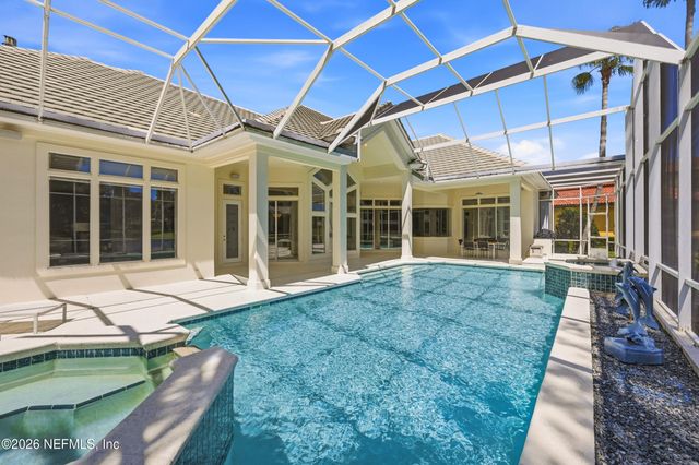 105 MIDDLETON Place, Ponte Vedra Beach, FL 32082