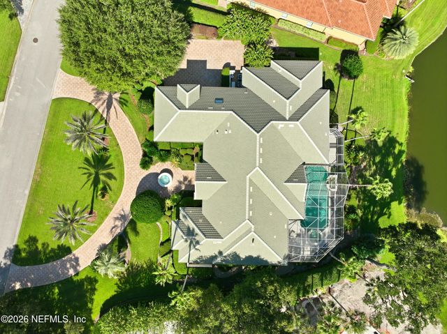 105 MIDDLETON Place, Ponte Vedra Beach, FL 32082