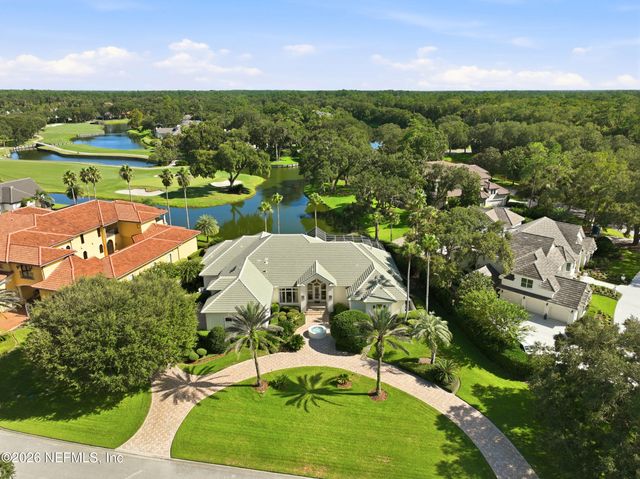 105 MIDDLETON Place, Ponte Vedra Beach, FL 32082