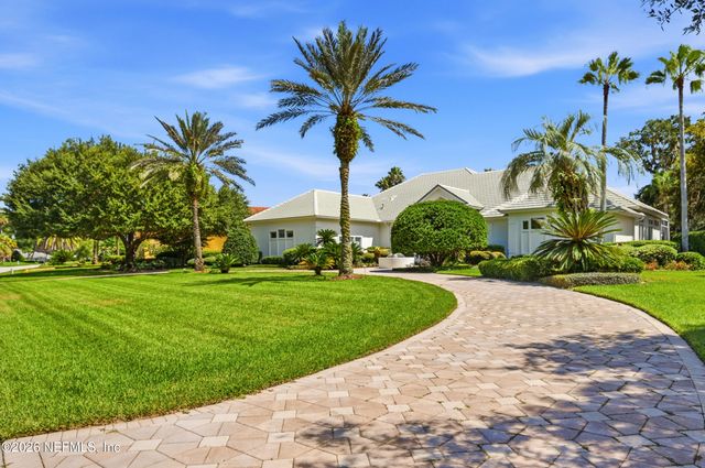 105 MIDDLETON Place, Ponte Vedra Beach, FL 32082
