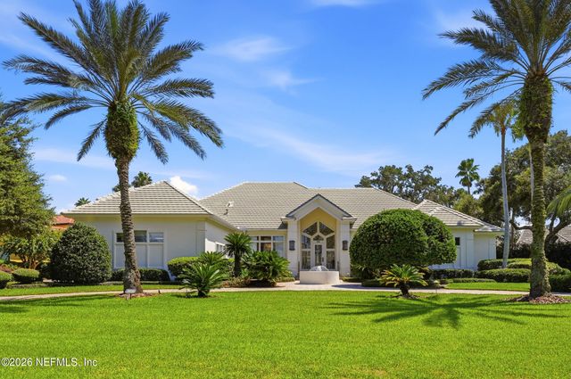 105 MIDDLETON Place, Ponte Vedra Beach, FL 32082