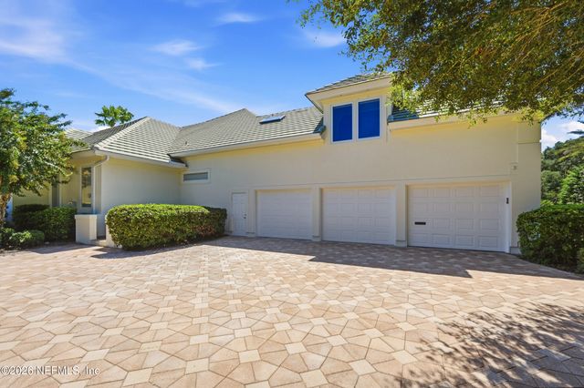 105 MIDDLETON Place, Ponte Vedra Beach, FL 32082