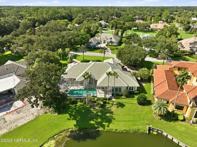 105 MIDDLETON Place, Ponte Vedra Beach, FL 32082
