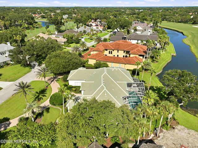105 MIDDLETON Place, Ponte Vedra Beach, FL 32082