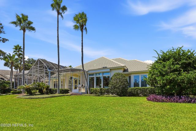 105 MIDDLETON Place, Ponte Vedra Beach, FL 32082