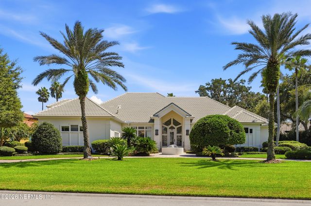105 MIDDLETON Place, Ponte Vedra Beach, FL 32082