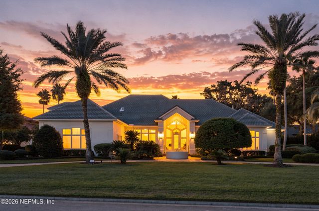 105 MIDDLETON Place, Ponte Vedra Beach, FL 32082
