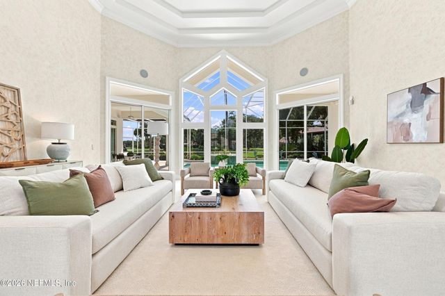 105 MIDDLETON Place, Ponte Vedra Beach, FL 32082
