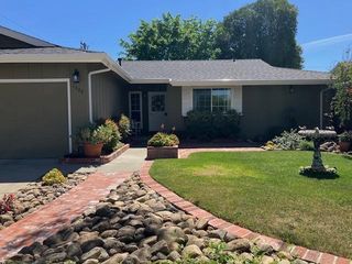 1486 Blackstone Avenue, San Jose, CA 95118