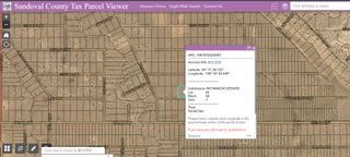 20th Avenue NW, Rio Rancho, NM 87144