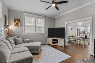 405 Lafayette Ave, Colonial Heights, VA 23834