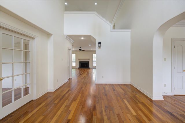 1502 Ashbury Park Lane, Houston, TX 77077